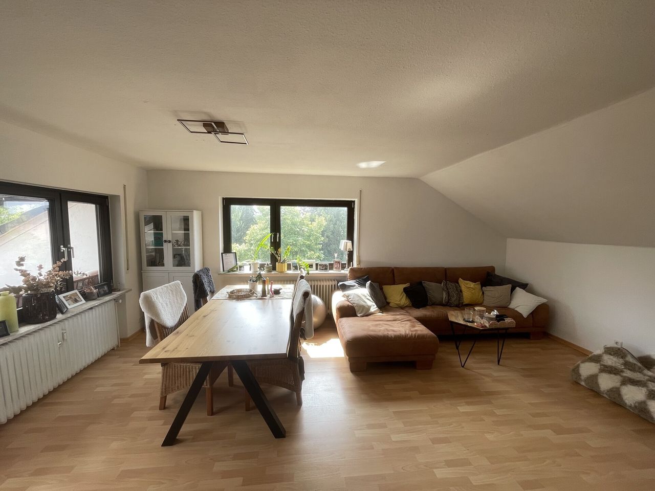 Wohnung Bungertstraße in Bad Honnef