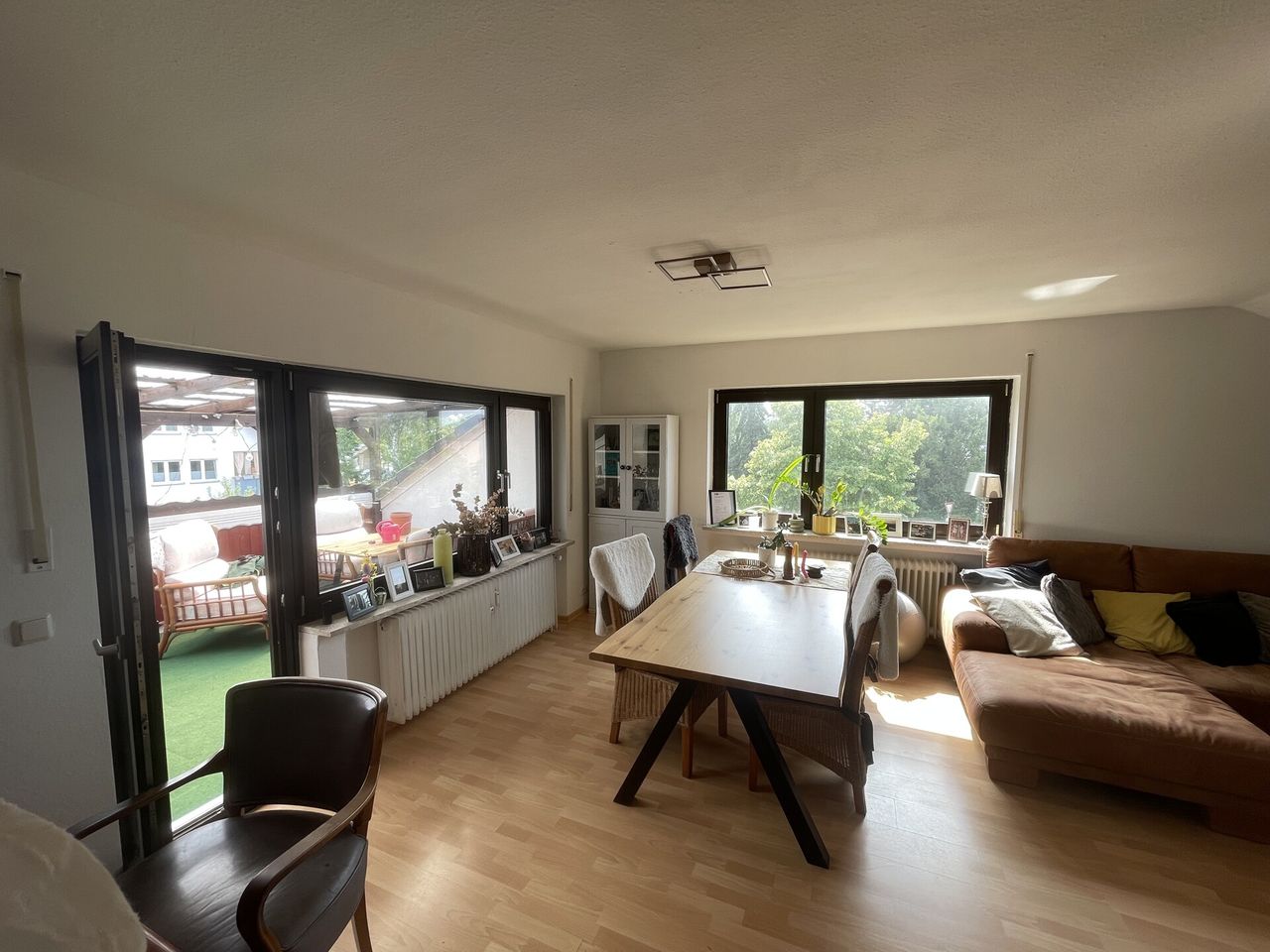 Wohnung Bungertstraße in Bad Honnef