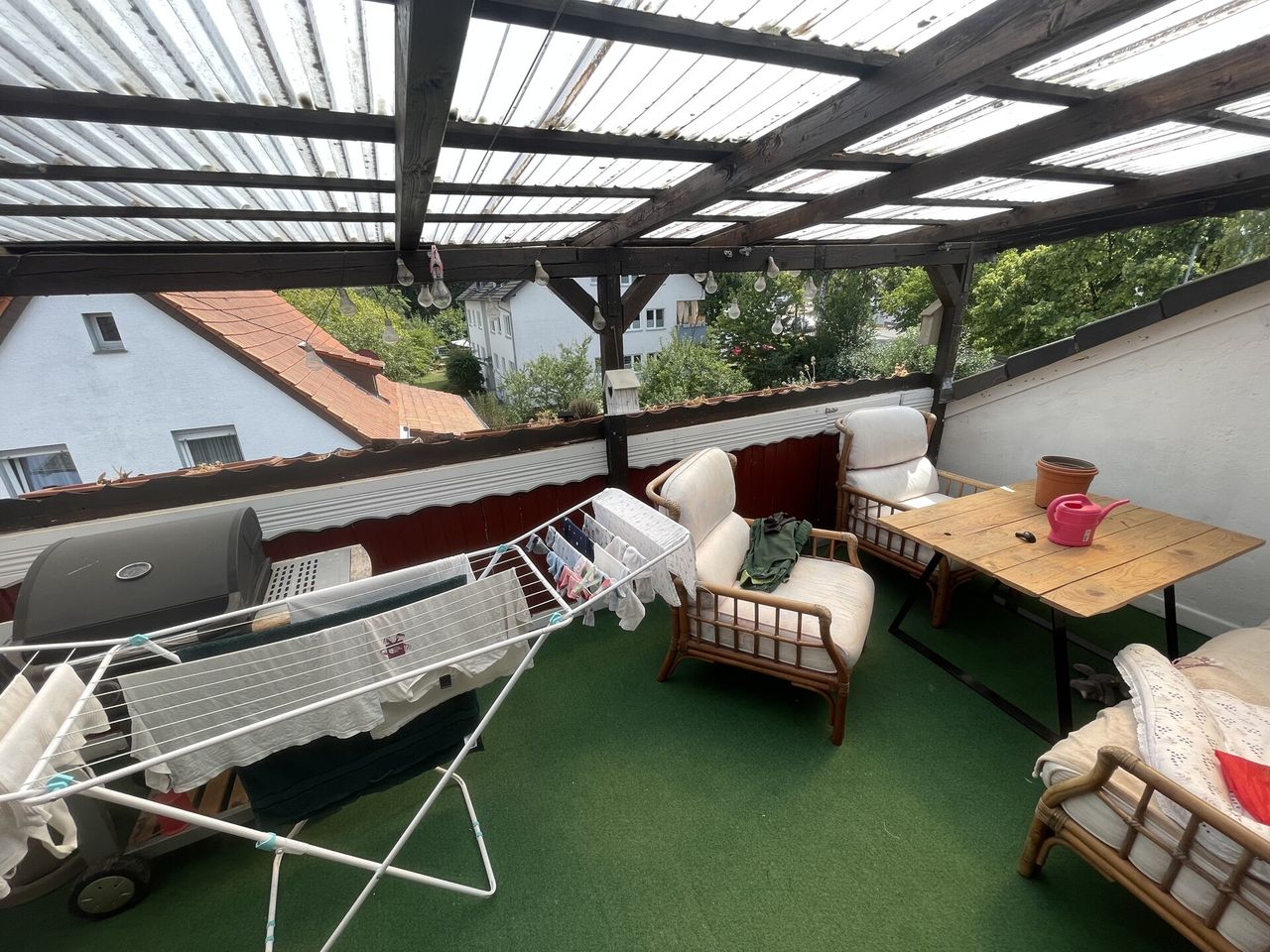 Wohnung Bungertstraße in Bad Honnef
