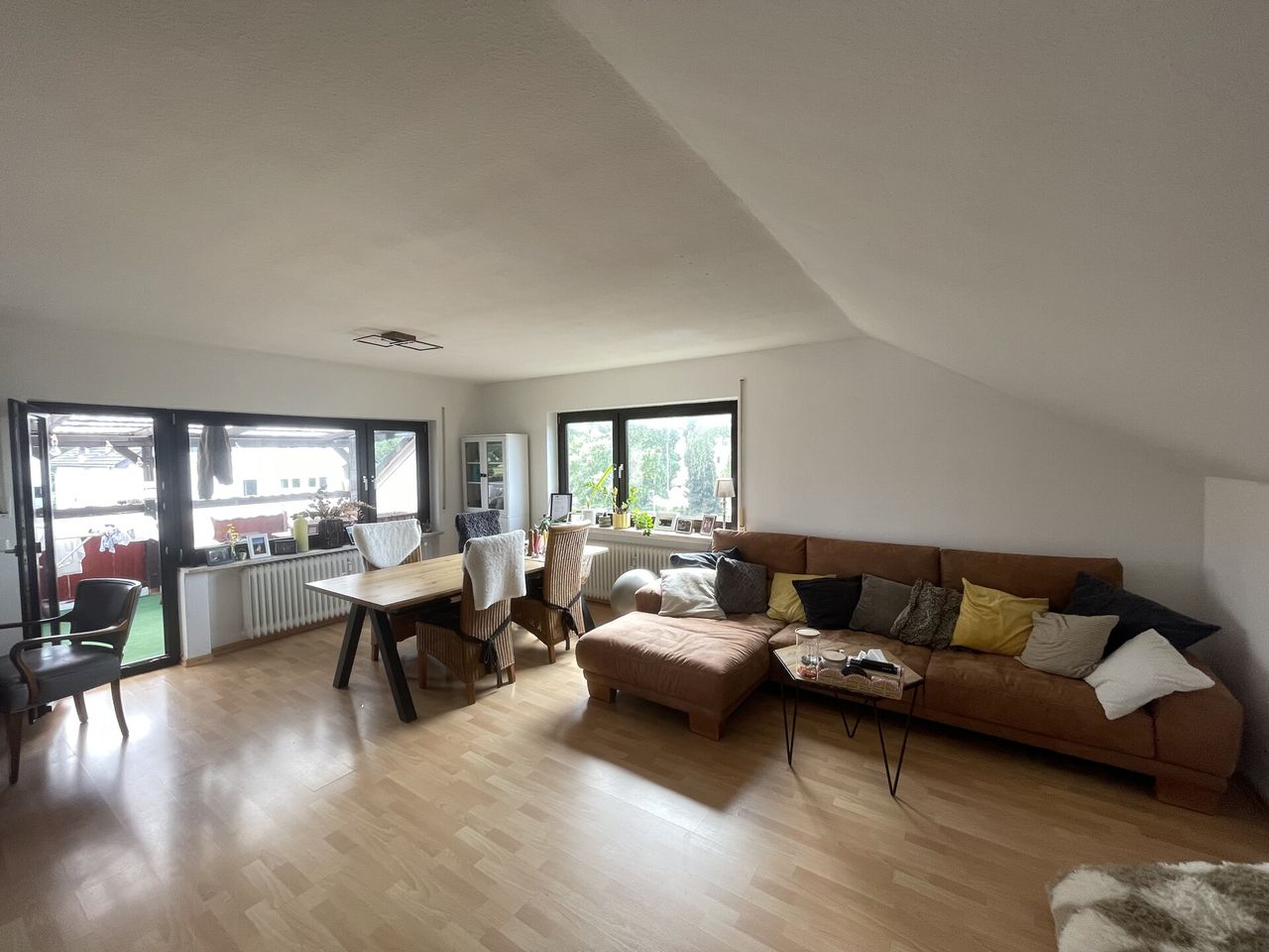Wohnung Bungertstraße in Bad Honnef