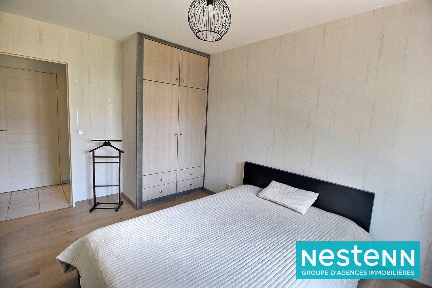 Appartement Rue Gambetta à Meyzieu