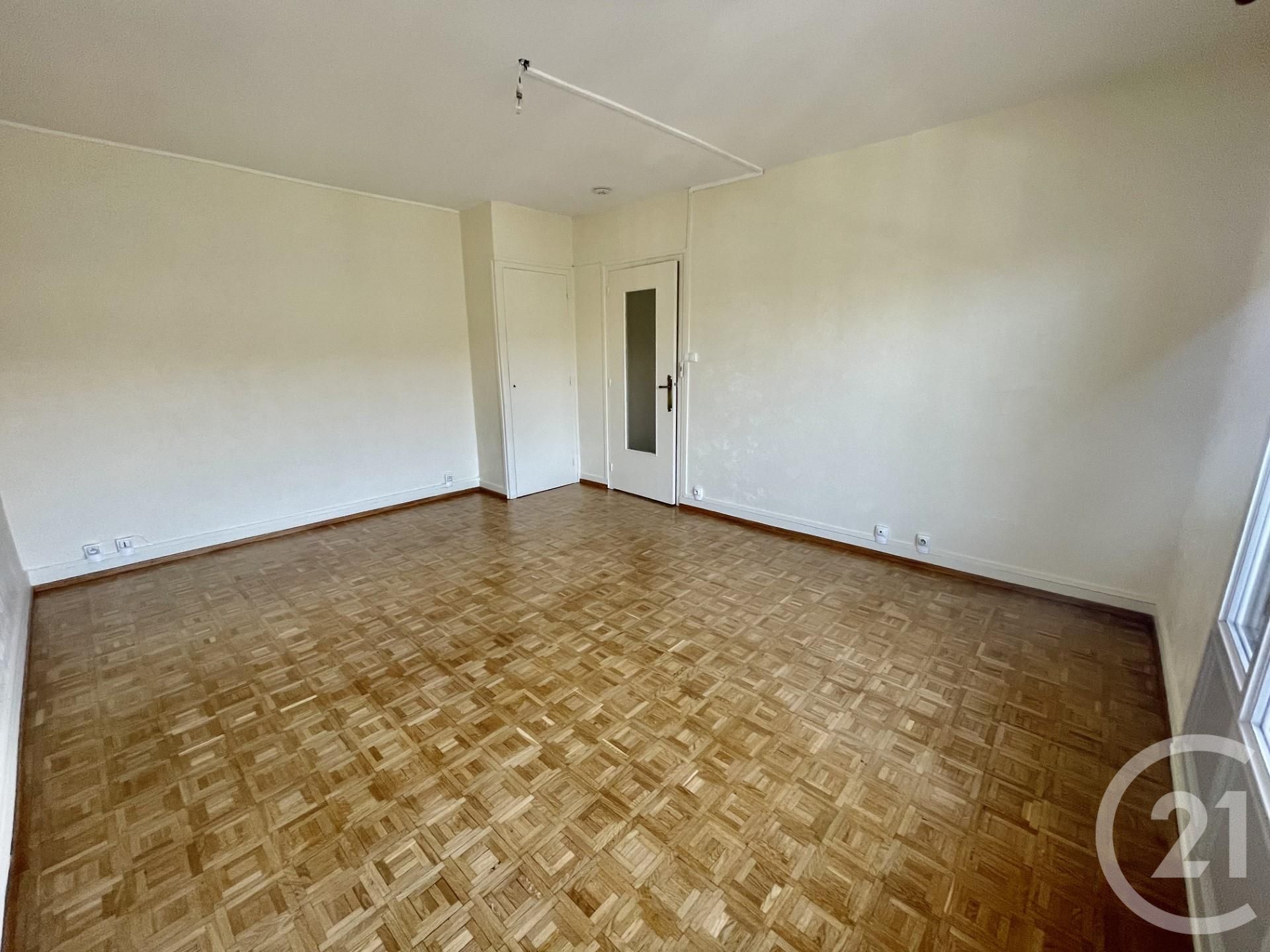 Appartement Avenue Beauséjour à Vienne