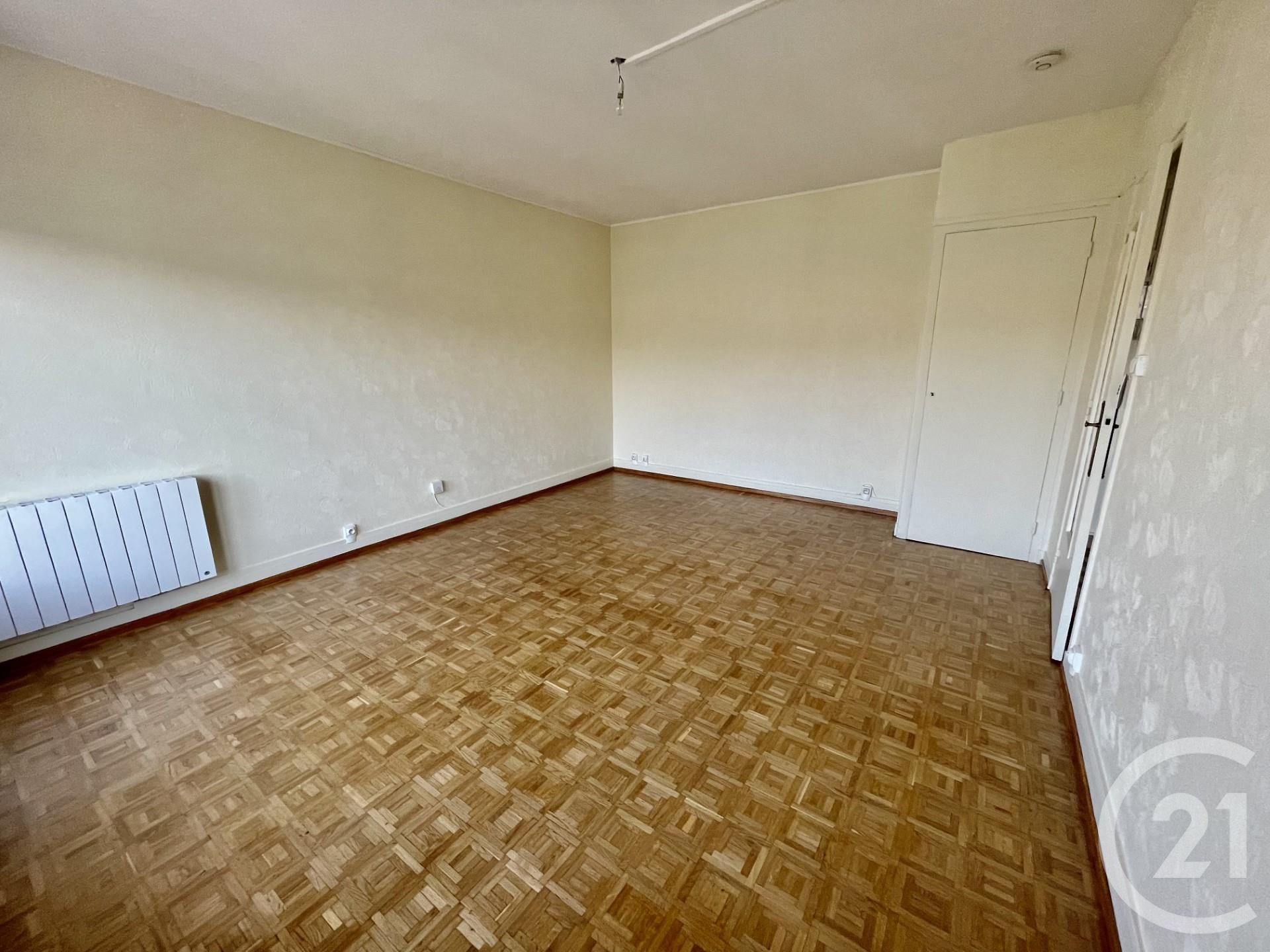 Appartement Avenue Beauséjour à Vienne