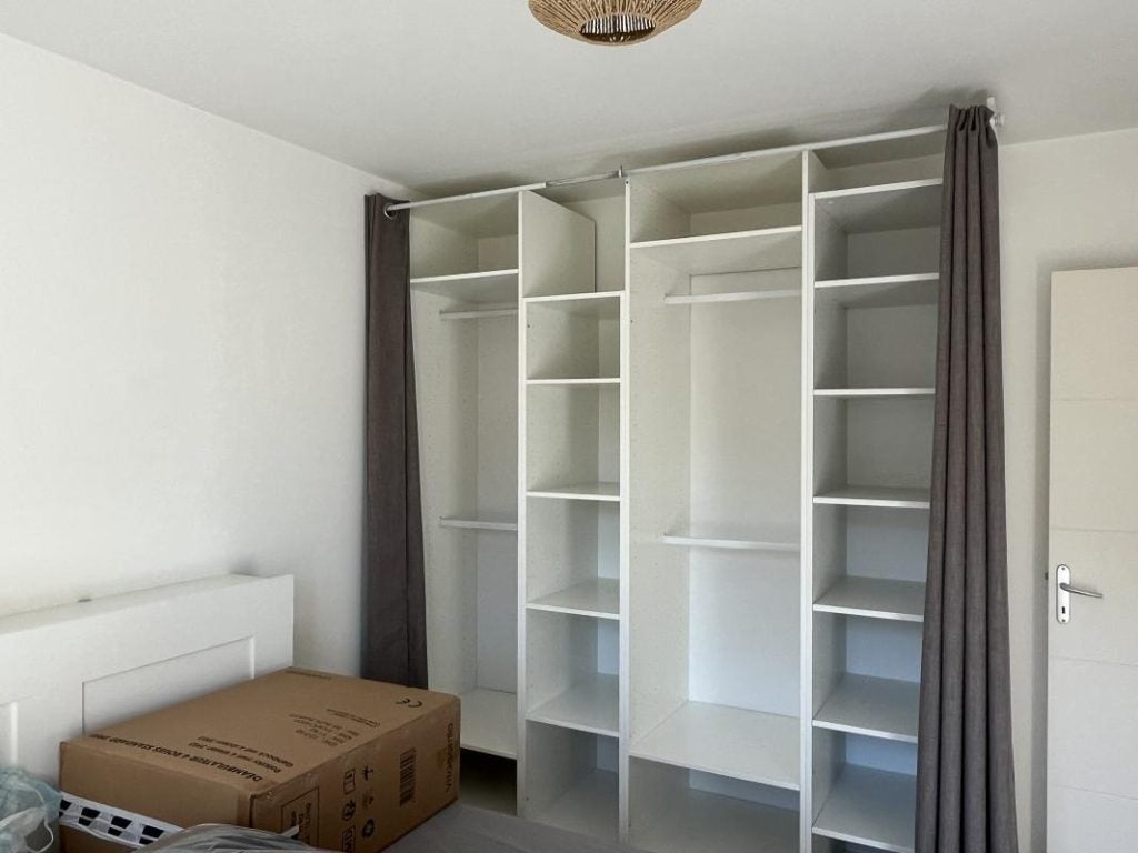 Appartement Rue de la Libération à Bourgoin-Jallieu