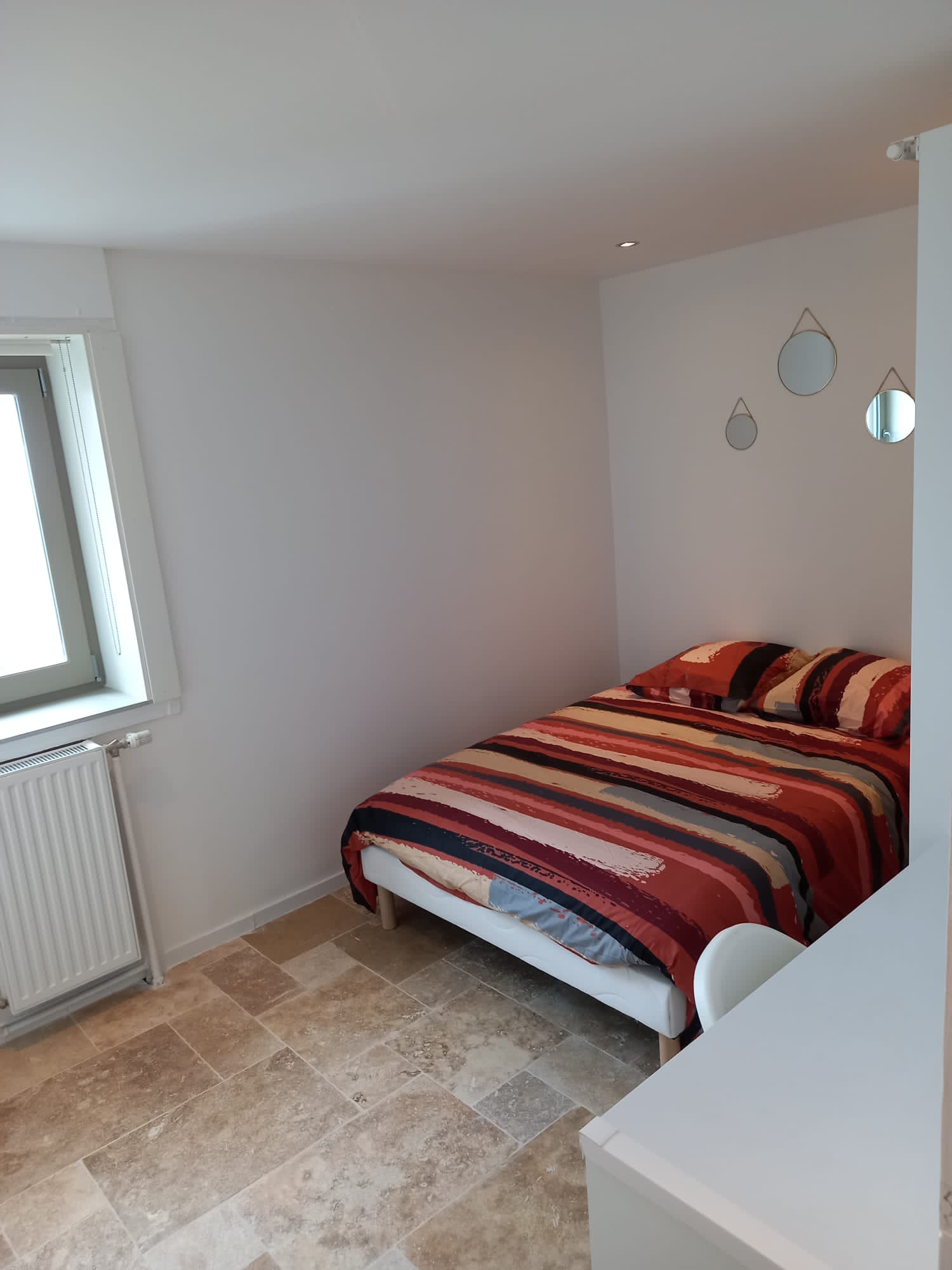 Room Avenue de Lattre de Tassigny in Épinay-sur-Seine