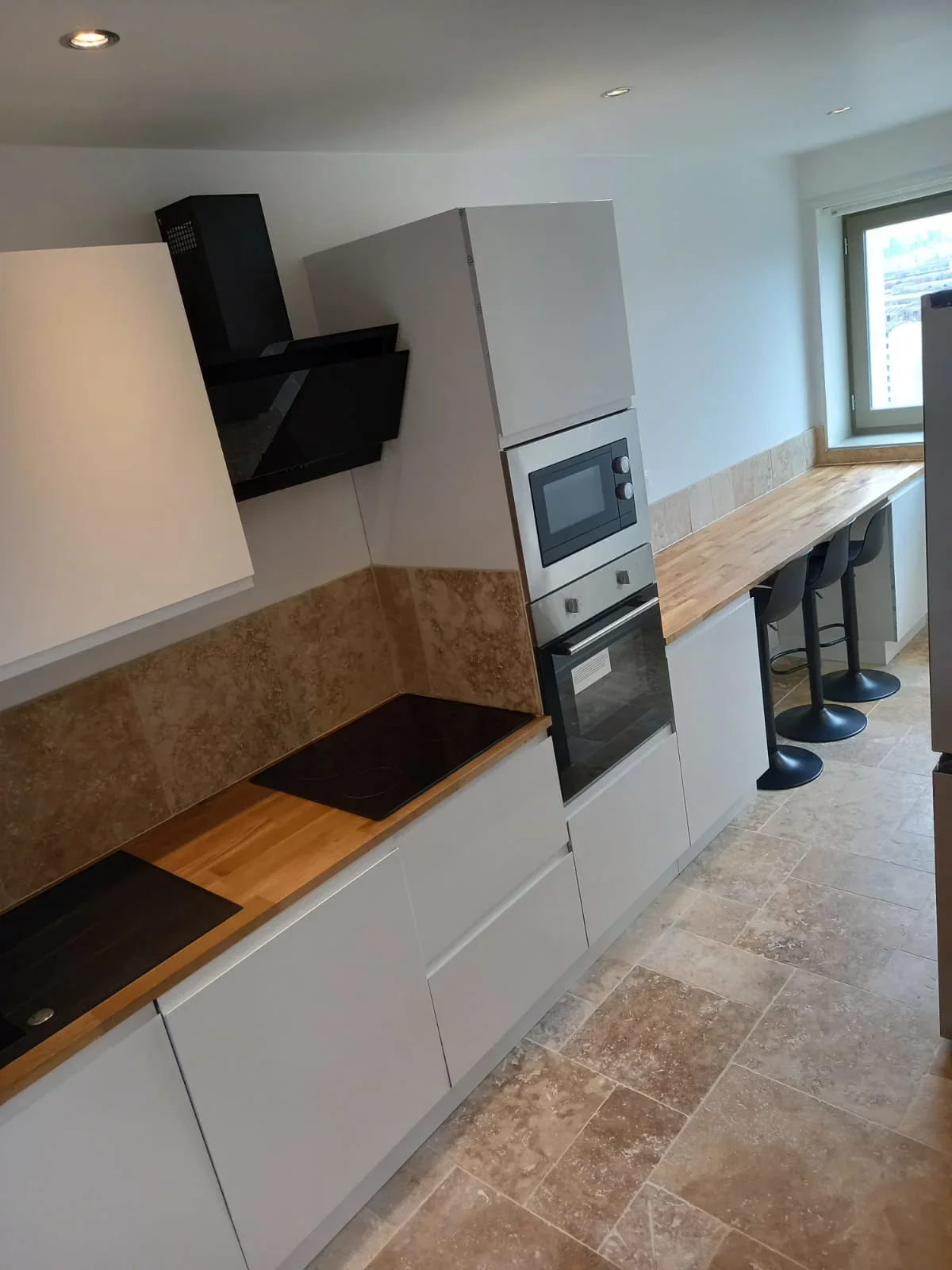 Room Avenue de Lattre de Tassigny in Épinay-sur-Seine