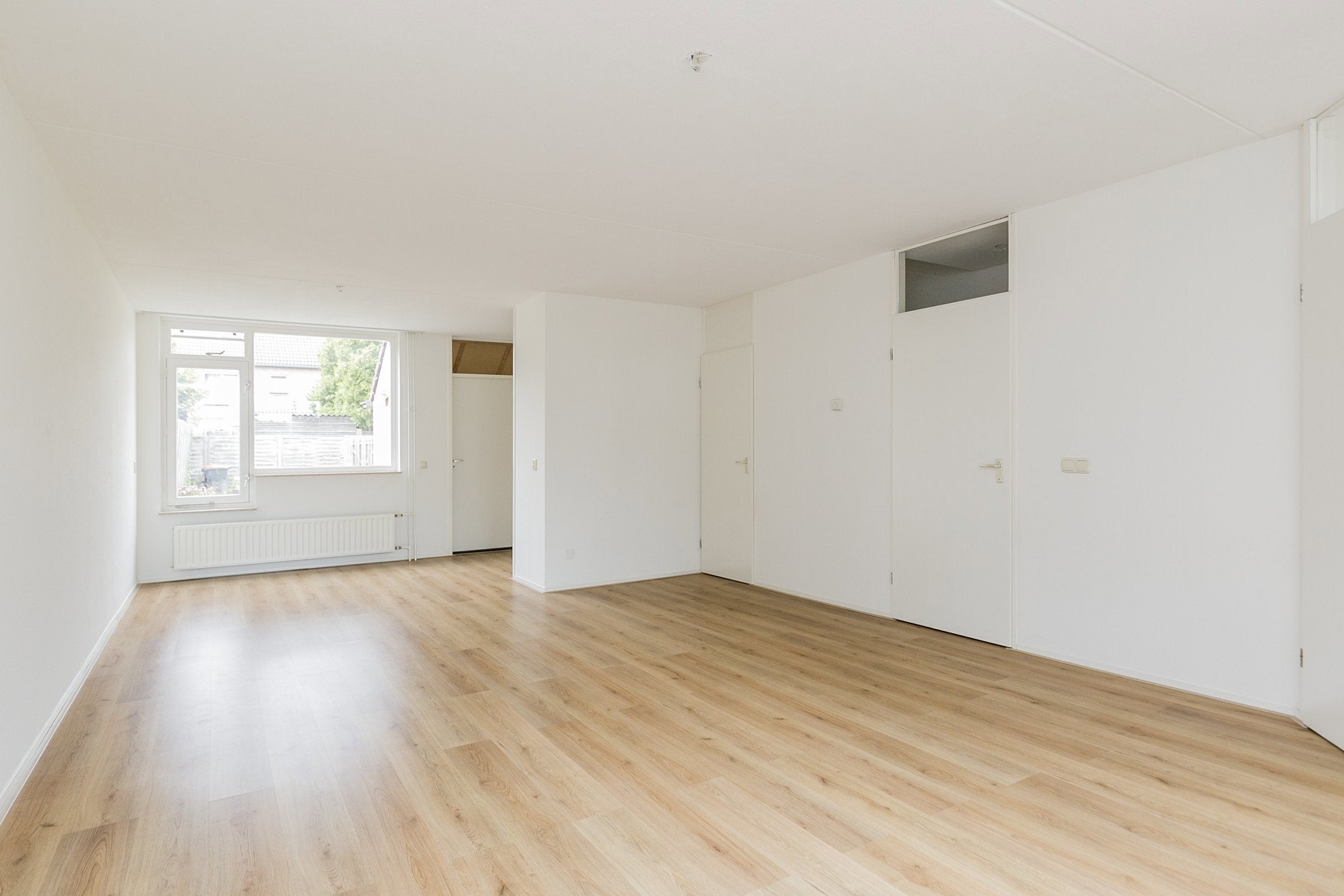 House Haaksbergenstraat in Tilburg