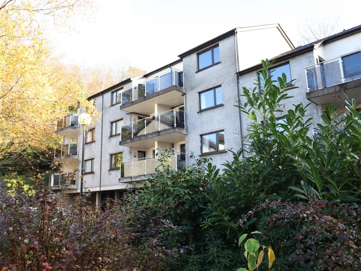 Flat Helm Road in Bowness-on-Windermere
