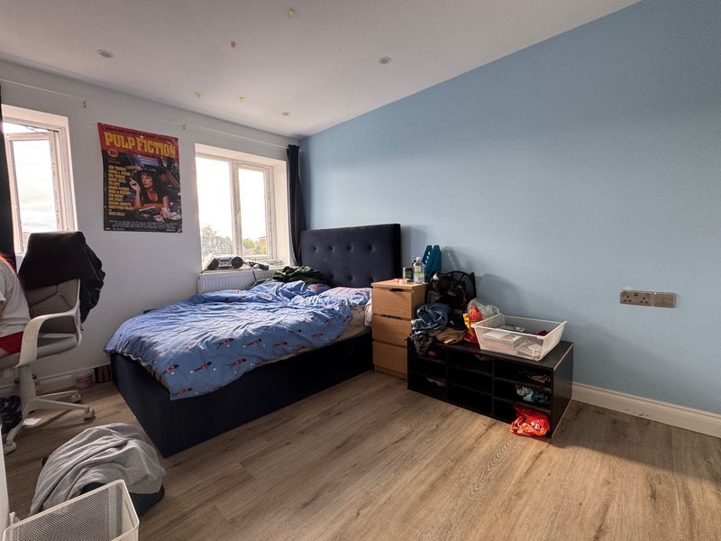 Room Westwood Road in Newcastle upon Tyne