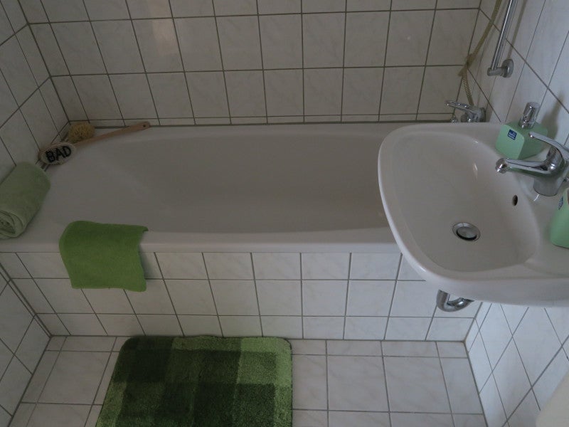 Wohnung Leuchtenburgstraße in Gera