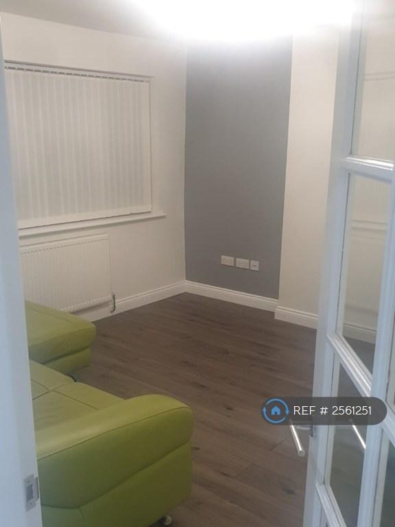 House Bendall Green in Derby