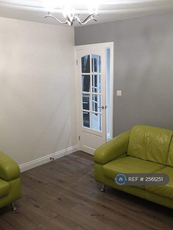House Bendall Green in Derby