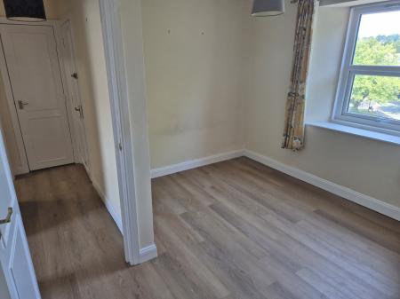 Flat Heavitree Road in Exeter