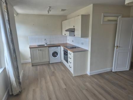 Flat Heavitree Road in Exeter
