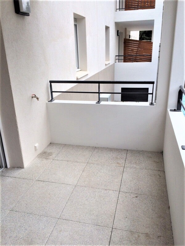 Appartement Allée de Bacchus à Perpignan