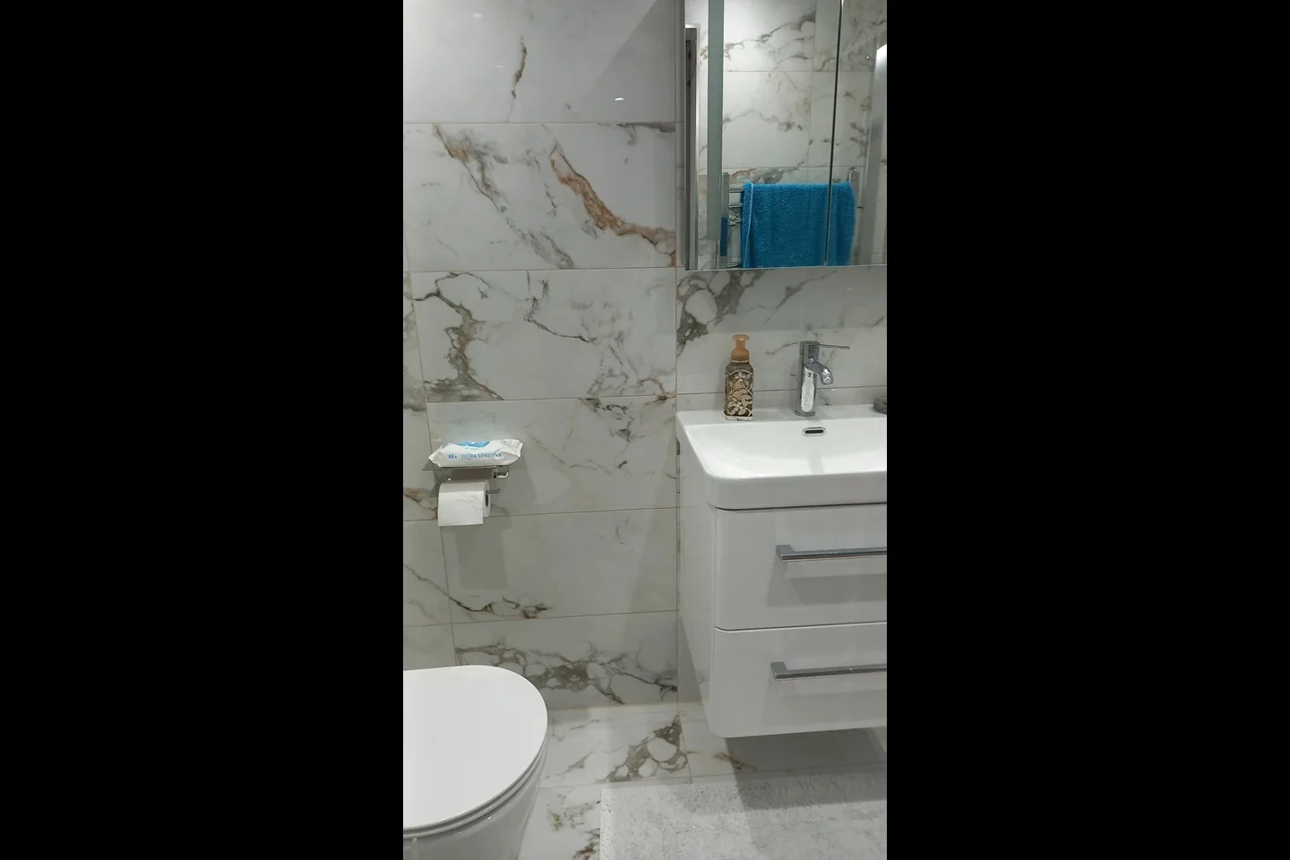 Room Guildford Road in Greater London