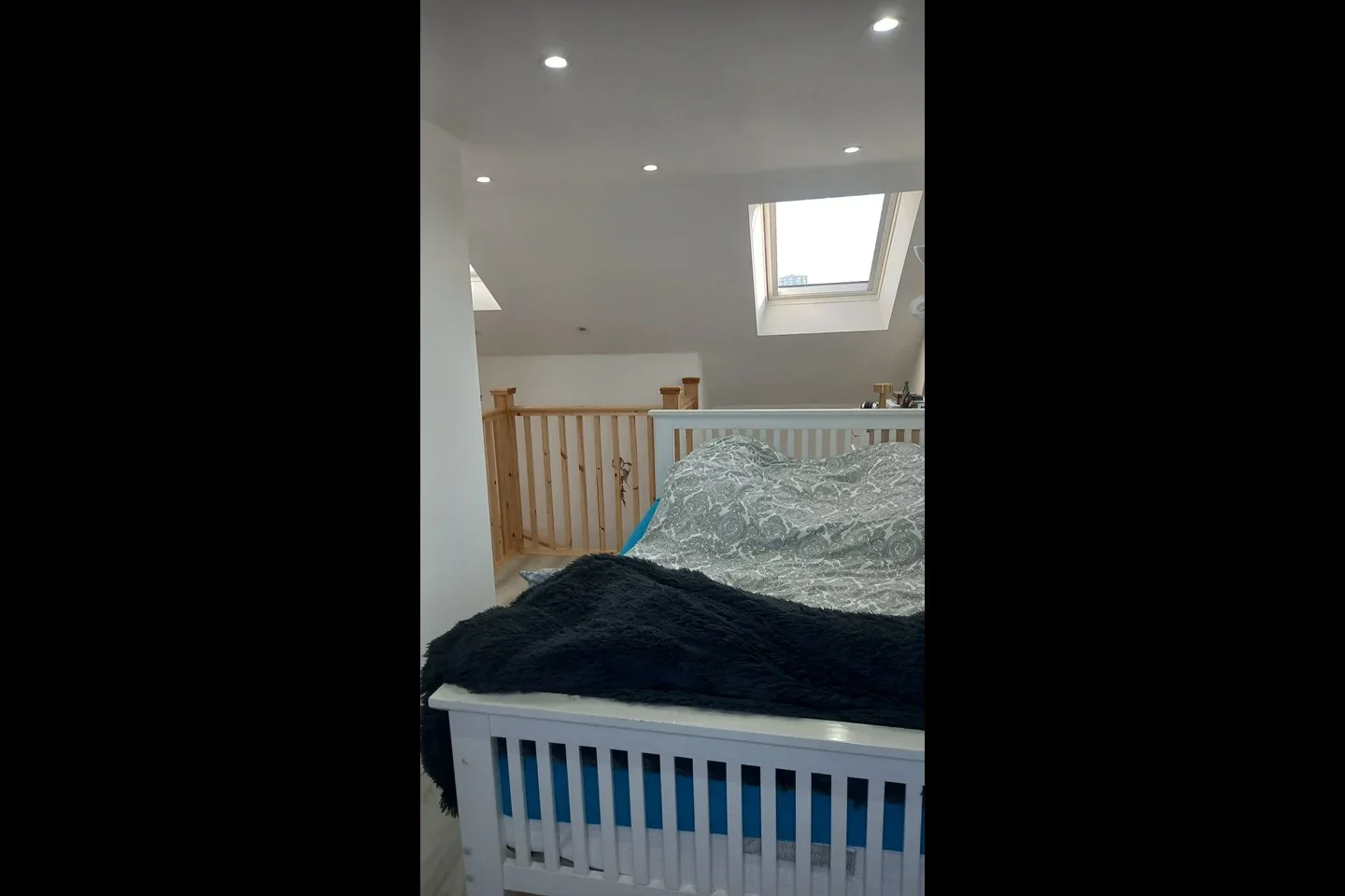 Room Guildford Road in Greater London