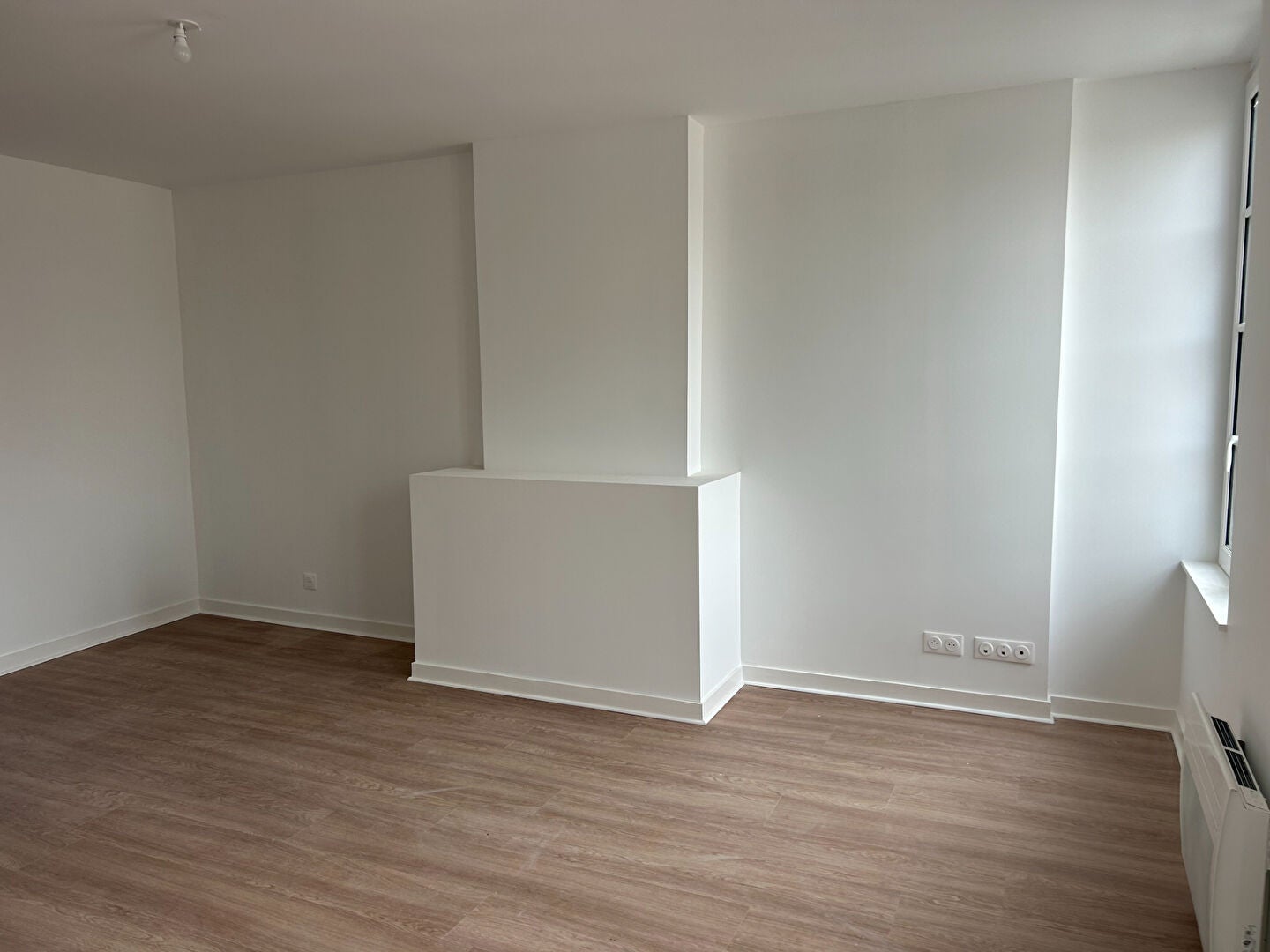 Appartement Avenue Charles de Gaulle à Rochefort