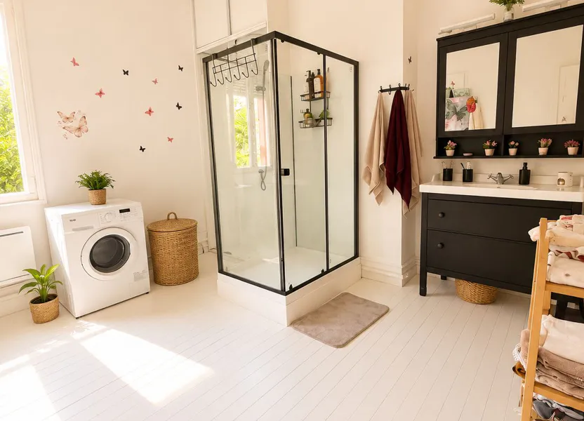 Appartement Impasse Lafons à Saint-Quentin