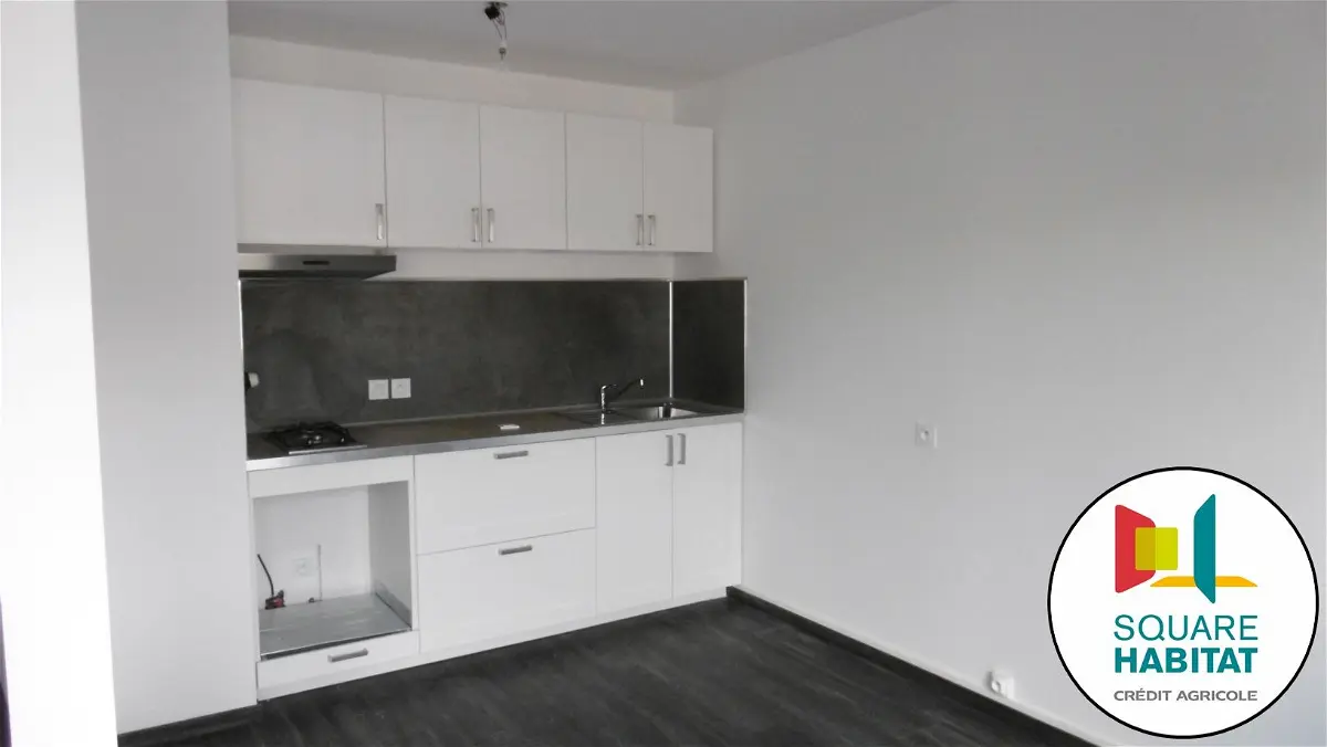 Flat Boulevard Berthelot in Clermont-Ferrand