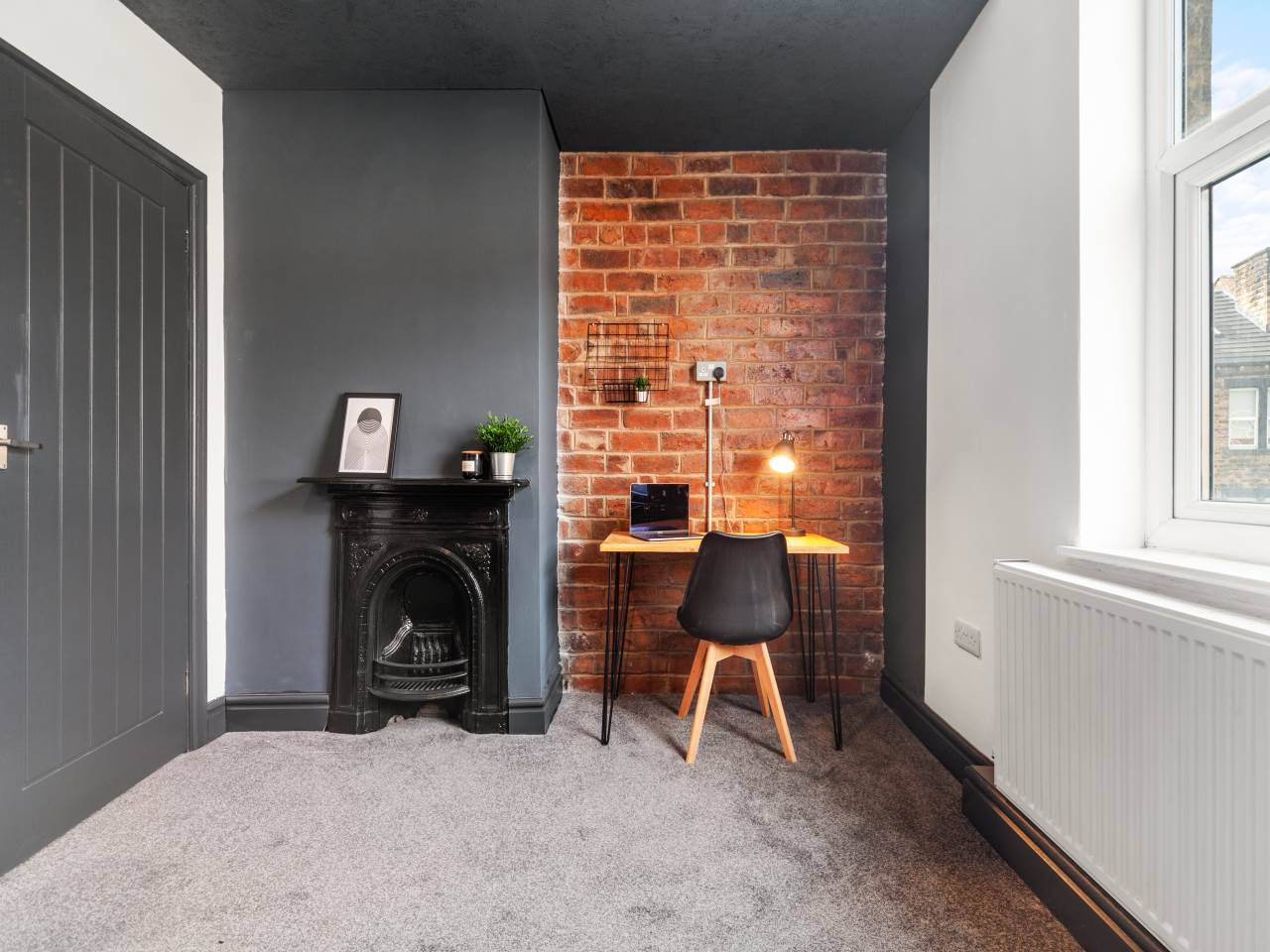 Room Bath Grove in Leeds