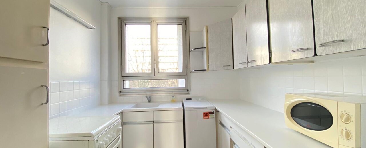 Appartement Rue de la Paix à Vincennes