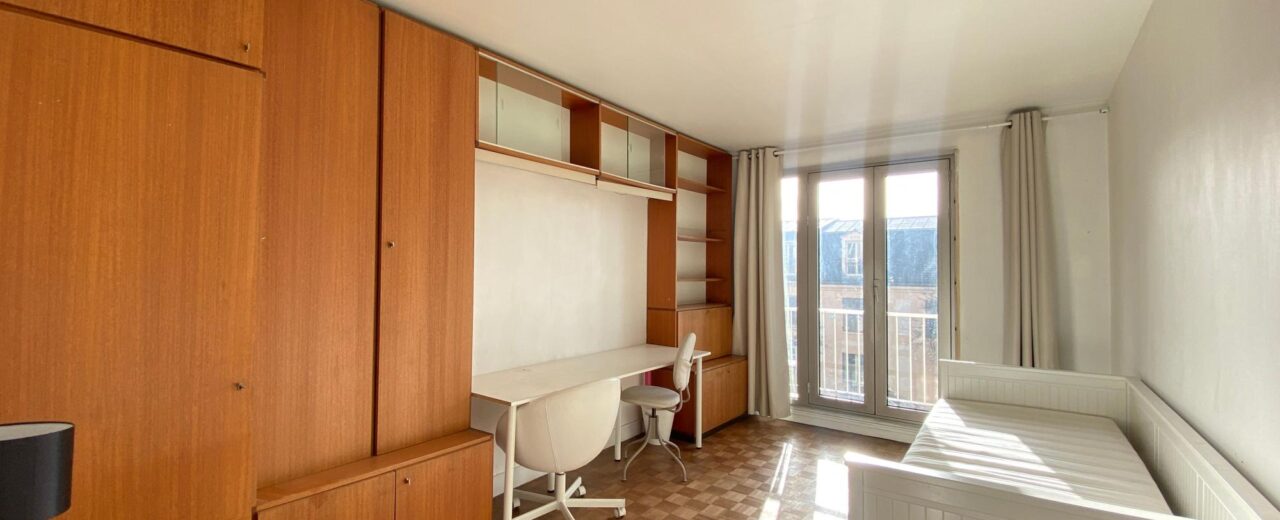 Appartement Rue de la Paix à Vincennes