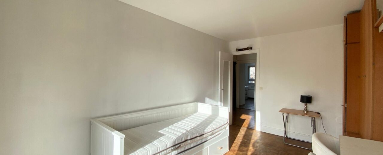 Appartement Rue de la Paix à Vincennes