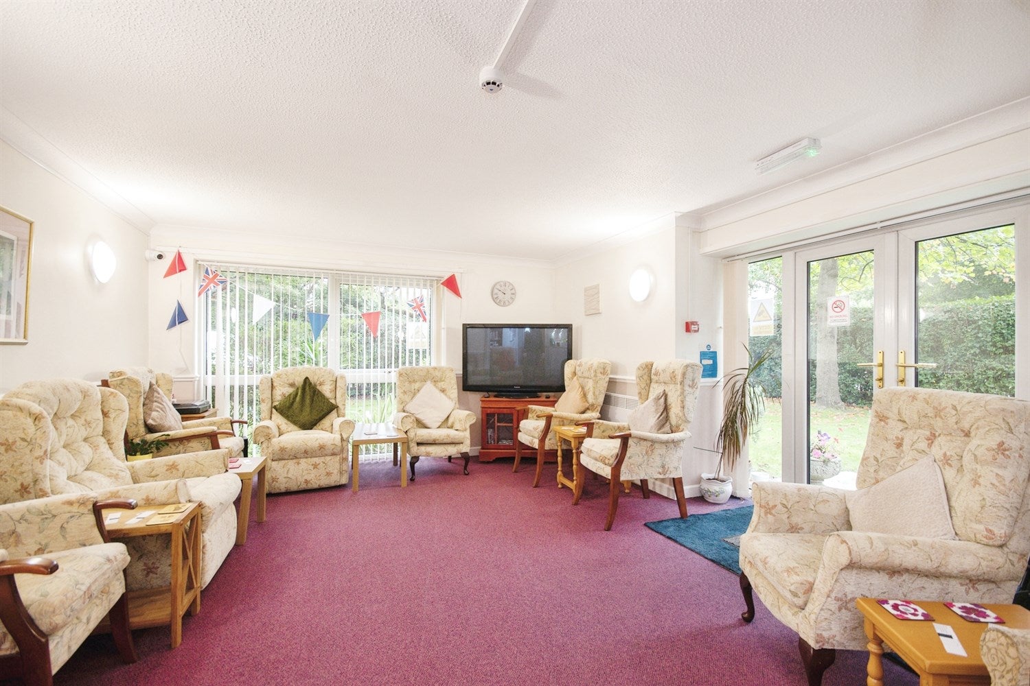 Flat Lansdowne Road in Bournemouth