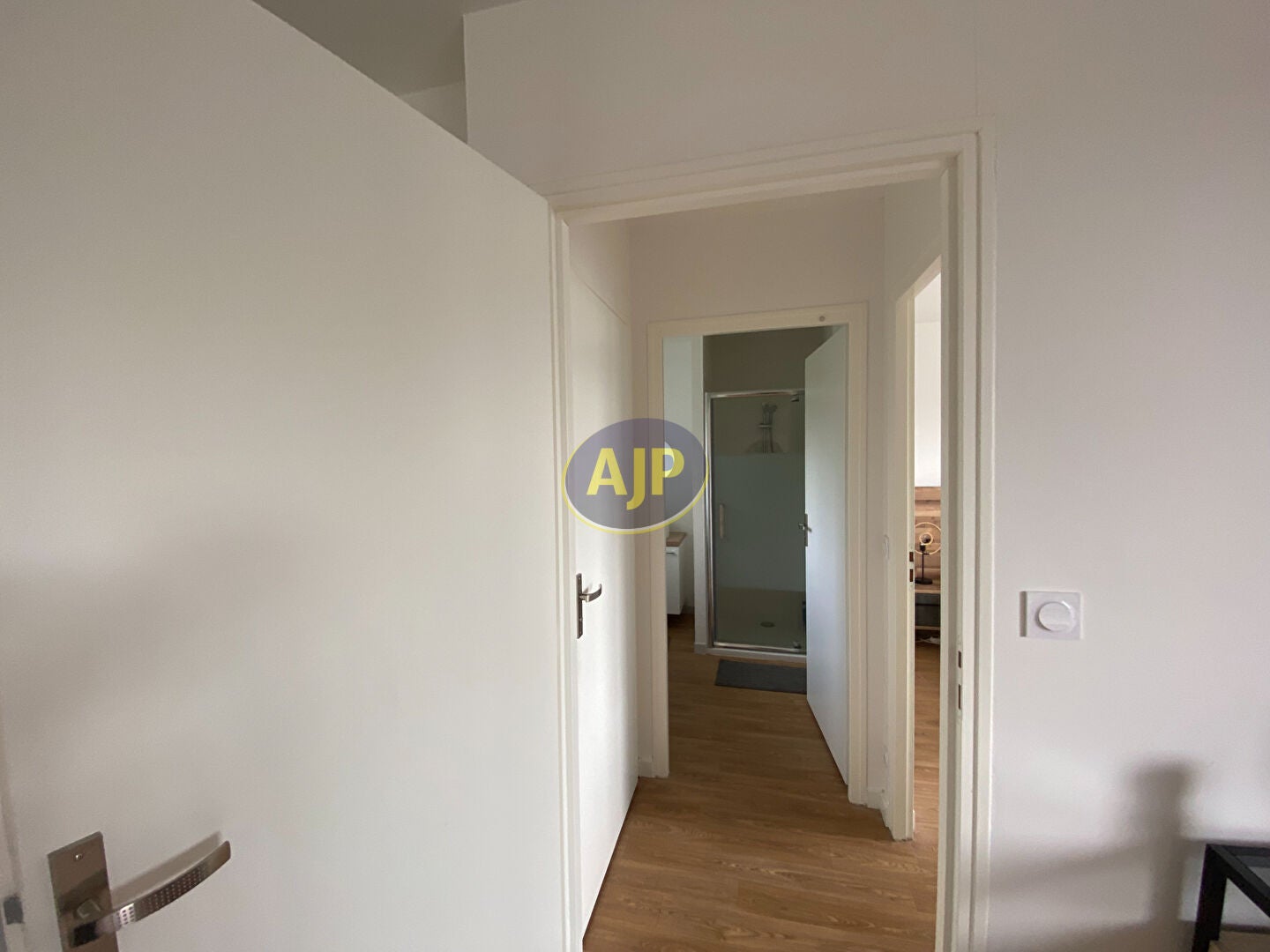 Appartement Route de Chantecoq à Courtemaux