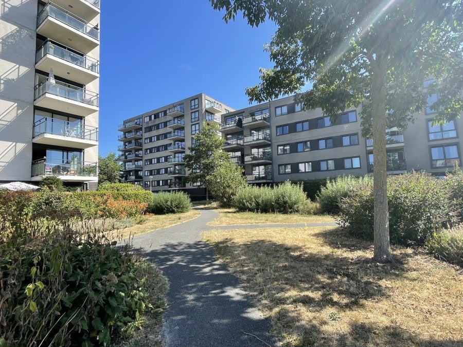 Appartement Droomtuinlaan in Vleuten