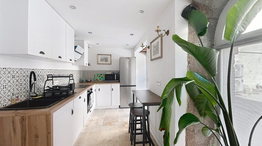 Flat Avenue Carnot in Clermont-Ferrand