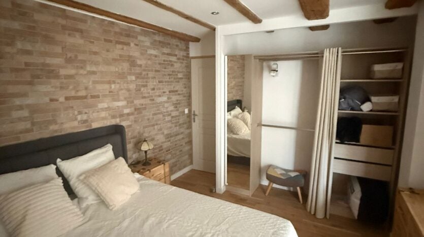 Flat Avenue Carnot in Clermont-Ferrand