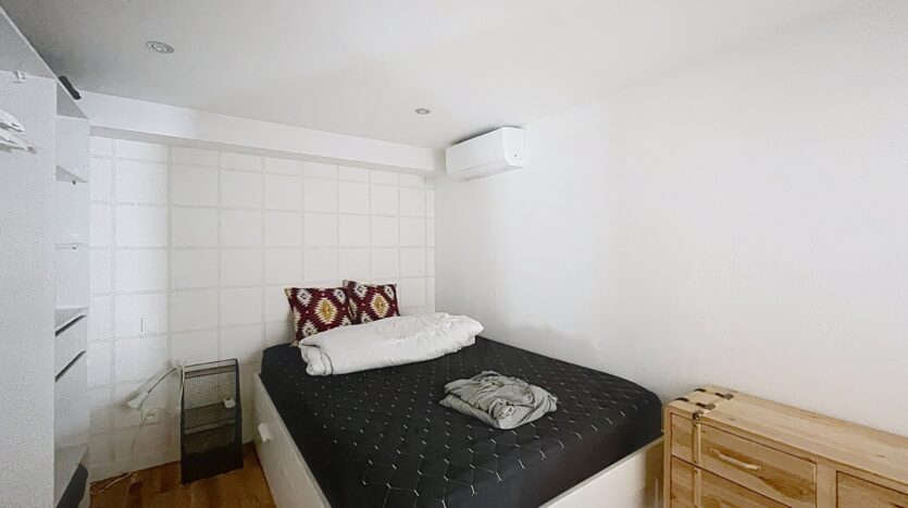 Flat Avenue Carnot in Clermont-Ferrand