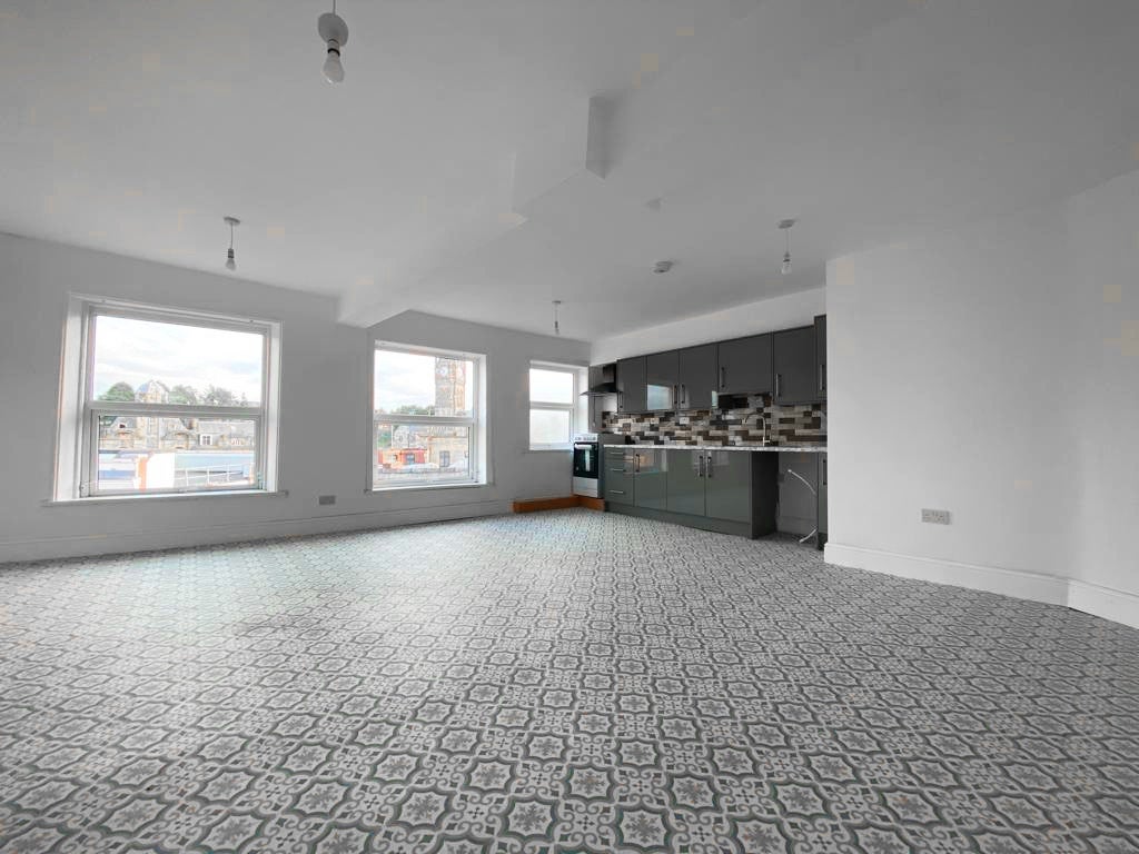 Flat Bull Brow in Rochdale