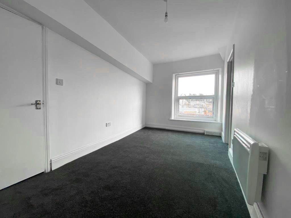 Flat Bull Brow in Rochdale