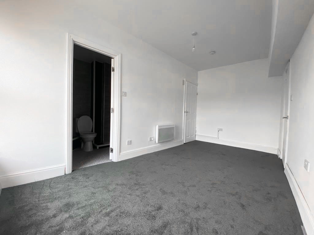 Flat Bull Brow in Rochdale