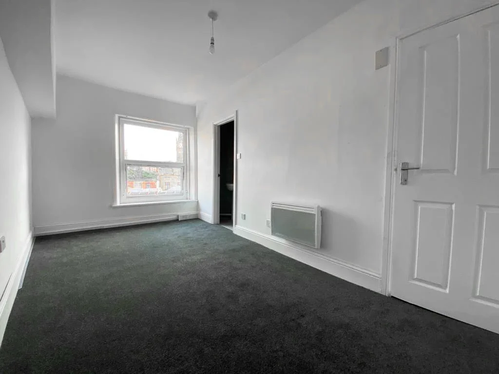 Flat Bull Brow in Rochdale