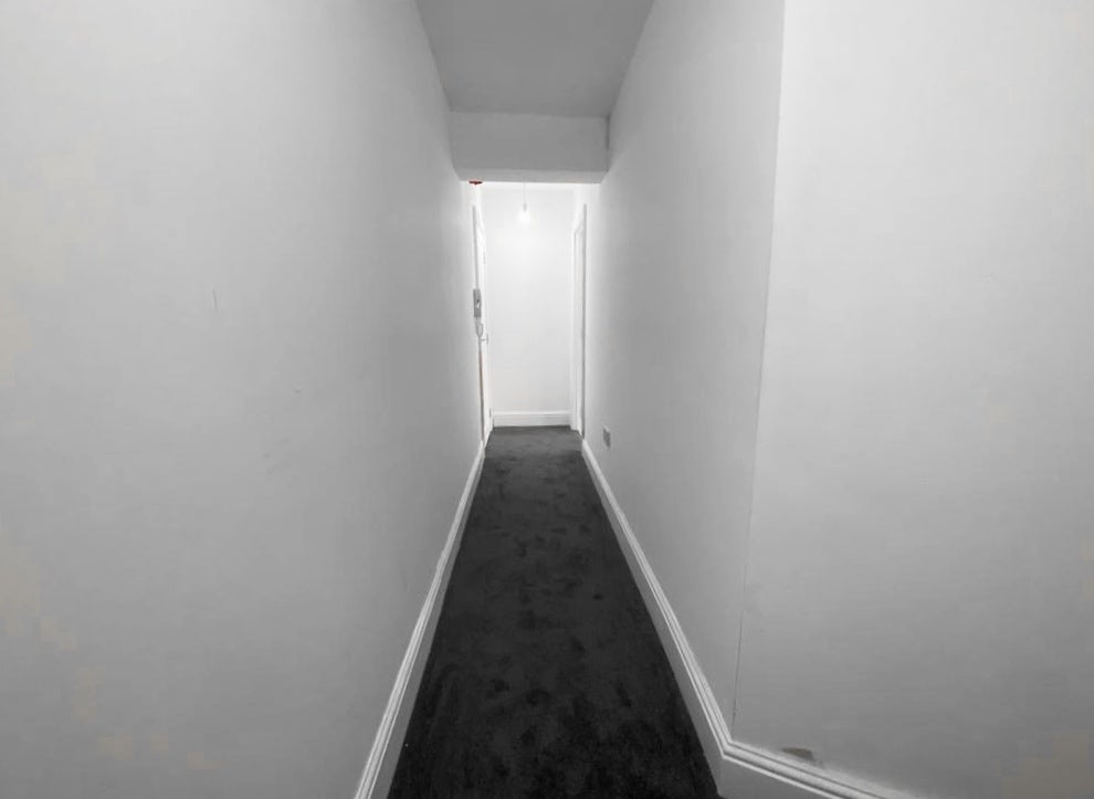 Flat Bull Brow in Rochdale