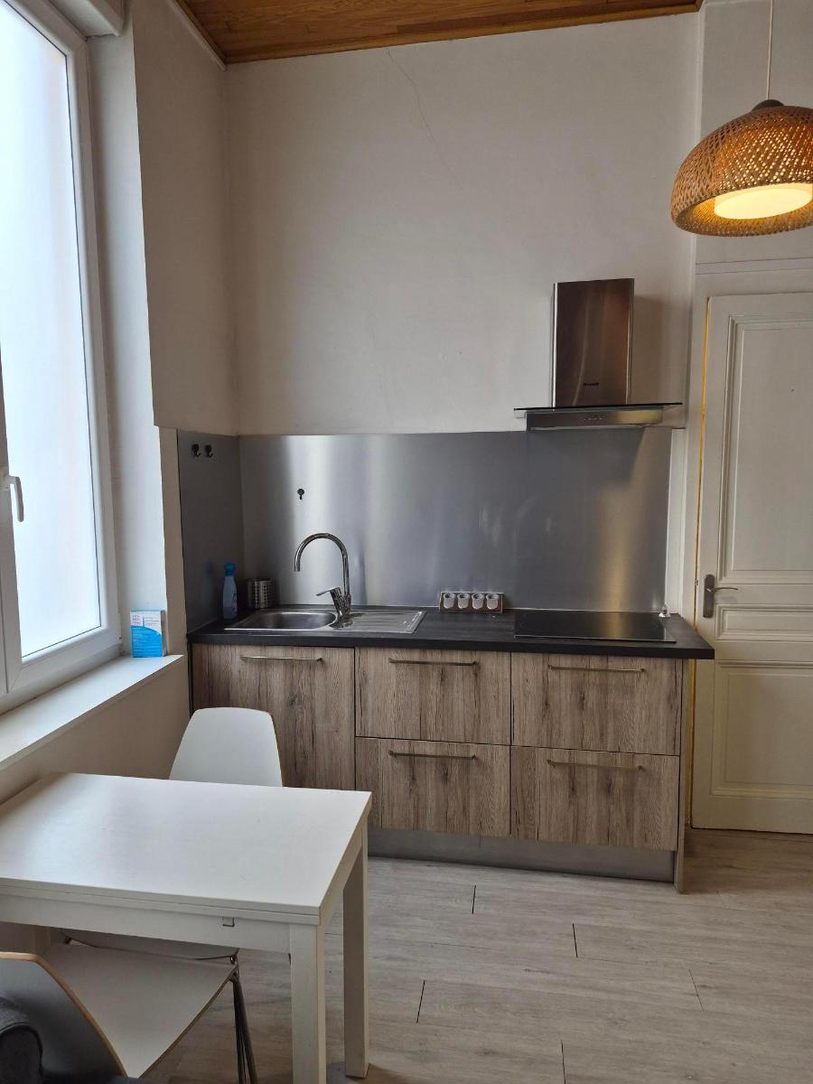 Appartement Rue du Bocage à Lyon