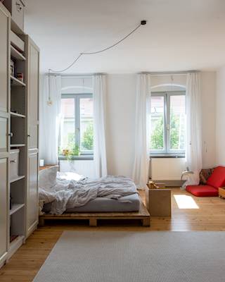Wohnung Oppelner Straße in Berlin