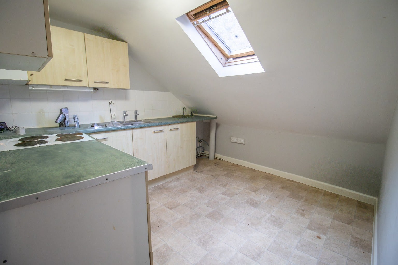 Flat Market Place in Breckland District