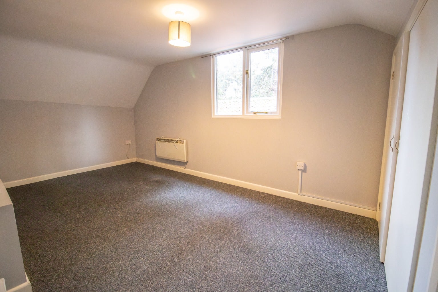 Flat Market Place in Breckland District