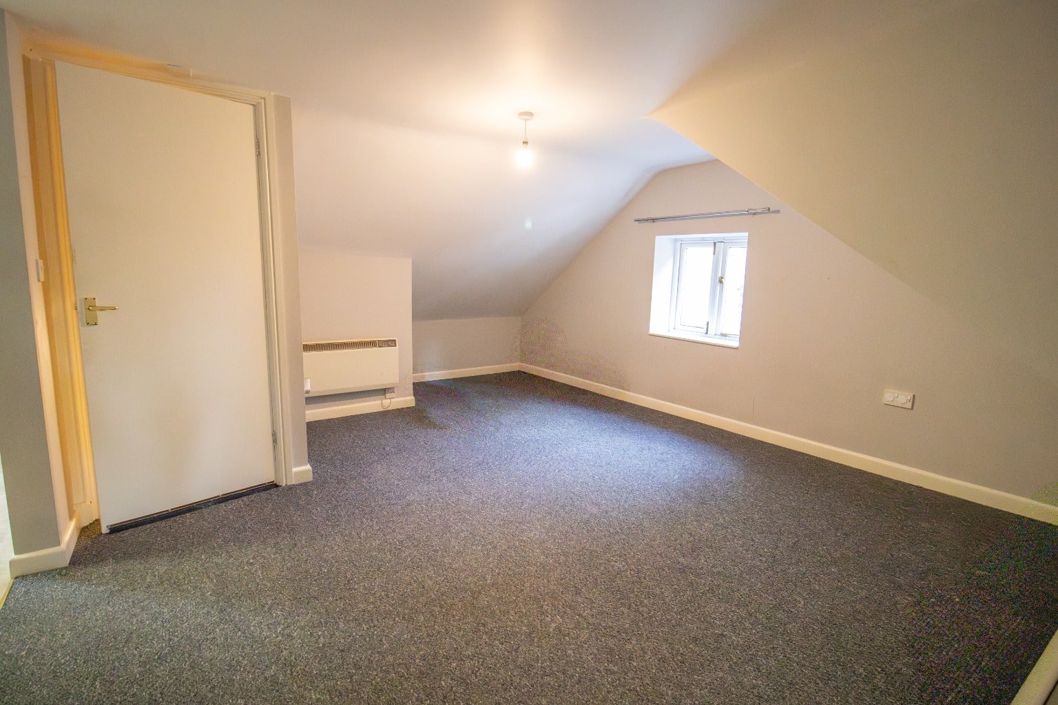 Flat Market Place in Breckland District