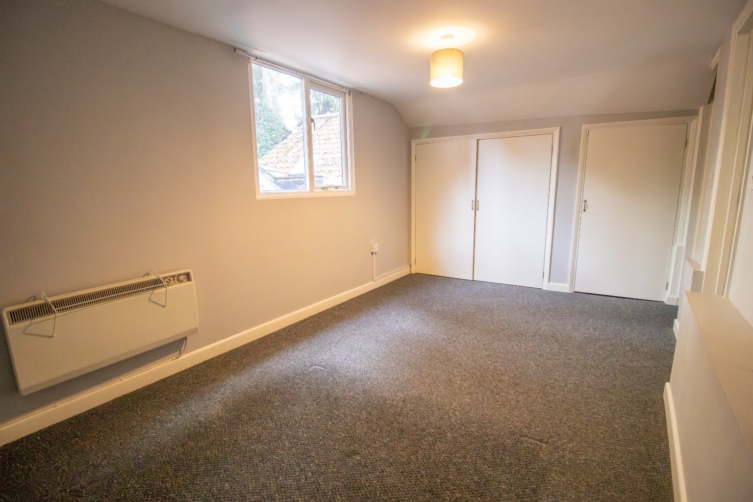 Flat Market Place in Breckland District