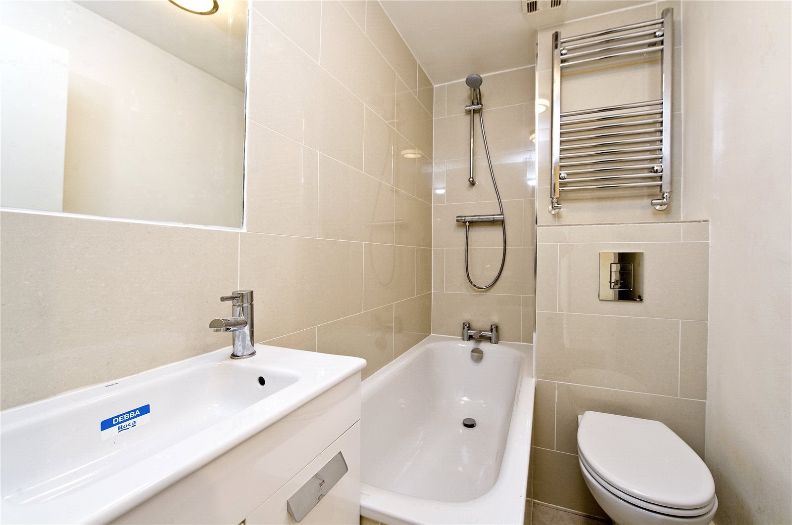 Flat Fordingley Road in City of Westminster