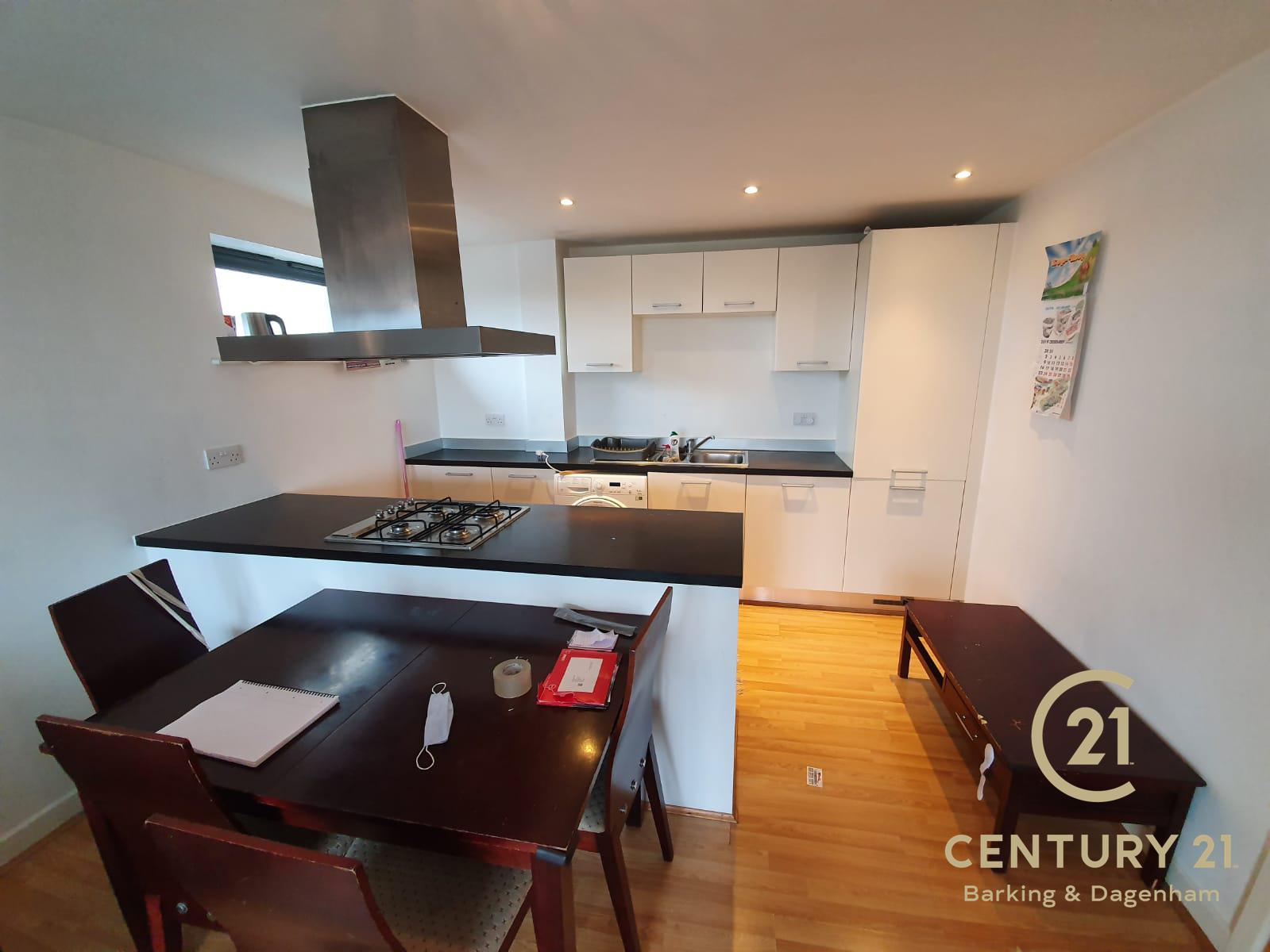 Flat Spring Place in Greater London