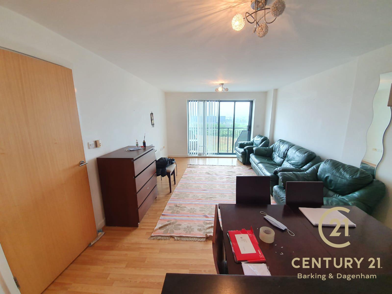 Flat Spring Place in Greater London