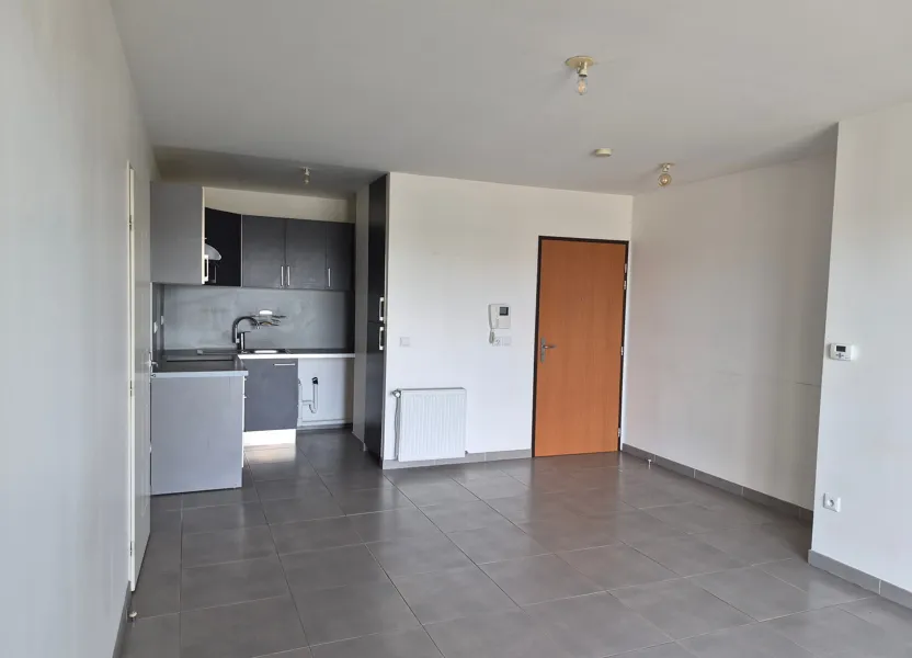 Appartement Grande Rue à Carrières-sous-Poissy