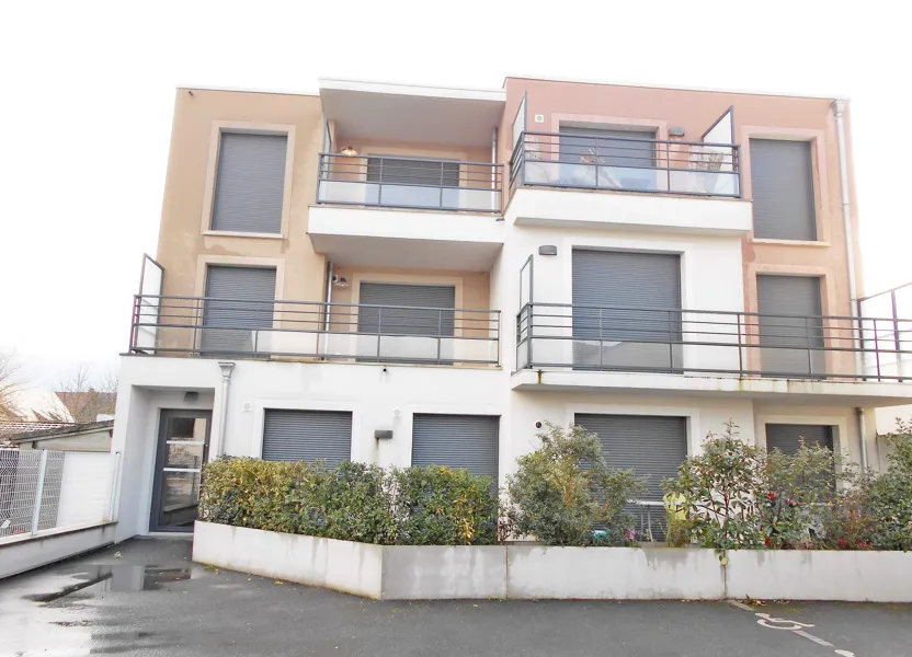 Appartement Grande Rue à Carrières-sous-Poissy
